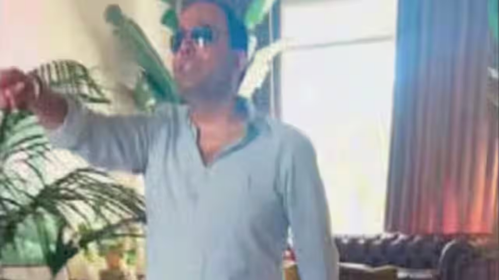 Indian Real Estate Financier, Mahender Makhijani, Accused in $100 Million Bank Fraud Scheme in California