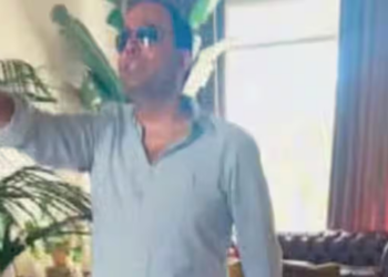 Indian Real Estate Financier, Mahender Makhijani, Accused in $100 Million Bank Fraud Scheme in California