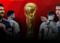 FIFA World Cup 2026 Could Be the Last Dance for Messi, Ronaldo and These Global Stars