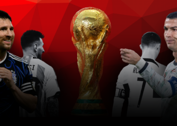 FIFA World Cup 2026 Could Be the Last Dance for Messi, Ronaldo and These Global Stars