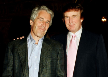 Trump Officials Held Secret Epstein Files Crisis Meeting, New Book Claims