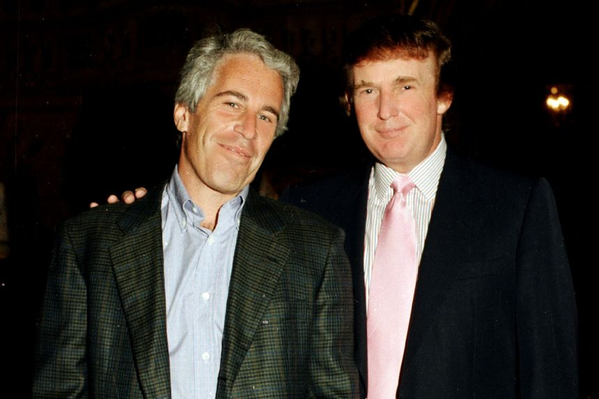 Trump Officials Held Secret Epstein Files Crisis Meeting, New Book Claims