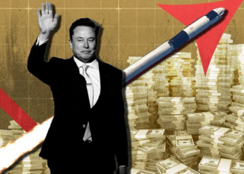 Elon Musk Becomes the World’s First Trillionaire: What SpaceX’s Historic IPO Means