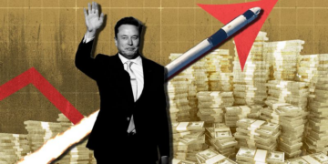 Elon Musk Becomes the World’s First Trillionaire: What SpaceX’s Historic IPO Means