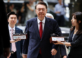 Why Was South Korea’s Former President Yoon Suk Yeol Sentenced To 30 Years? The North Korea Drone Case Explained