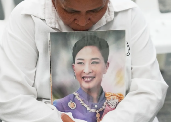 Thai Princess Bajrakitiyabha Dies at 47: Who Was the Royal Once Seen as a Possible Heir to Thailand’s Throne?