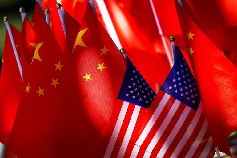 China Detains US Researcher On Espionage Allegations: Who is Min Zin and What We Know So Far
