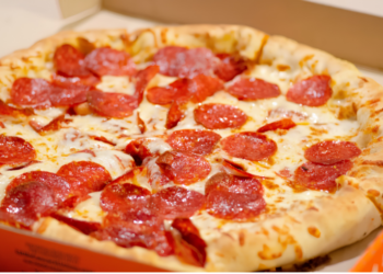 FDA recalls Farm Rich Pizza Cheese Crunchers: Full list of affected states and how to check your freezer