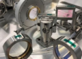 Chip-Based Ultrafast Laser Breakthrough Could Shrink Laboratory Technology to the Size of a Match Head