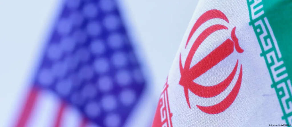 Who Will Control Iran's Enriched Uranium? Why It Remains the Biggest Hurdle in a Possible US-Iran Deal