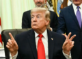 Iran-US Peace Deal: Why The Strait of Hormuz May Not Fully Reopen Despite The Ceasefire Agreement