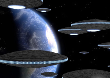 Apollo 16 Audio Revives Moon ‘Alien Base’ Theory, But Here’s What The Newly Released UFO Files Actually Reveal