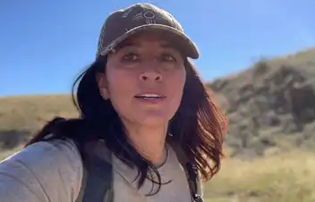 Who Was Melissa Casias? Nuclear Scientist Found Dead In New Mexico Forest