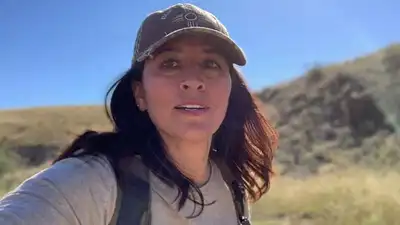 Who Was Melissa Casias? Nuclear Scientist Found Dead In New Mexico Forest
