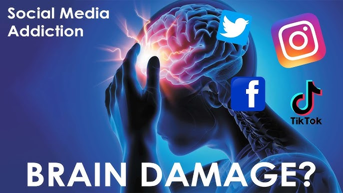 The Science Behind Endless Scrolling: Why Your Brain Can't Stop And What It Means For Your Attention