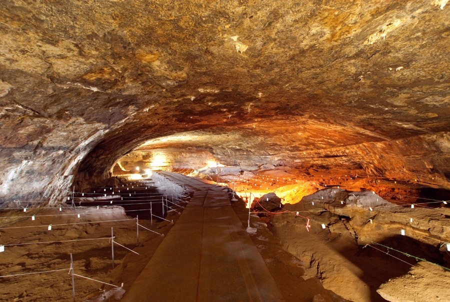 Ancient Fire Discovery in South African Cave Could Rewrite When Humans First Controlled Fire