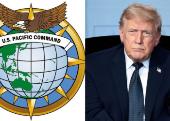 Why Did the US Indo-Pacific Command Become Pacific Command Again? What The Name Change Could Mean for China, India, and the Quad