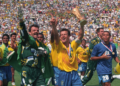 How One Hilarious Slip Of The Tongue Helped Brazil Relax Before Winning the 1994 FIFA World Cup