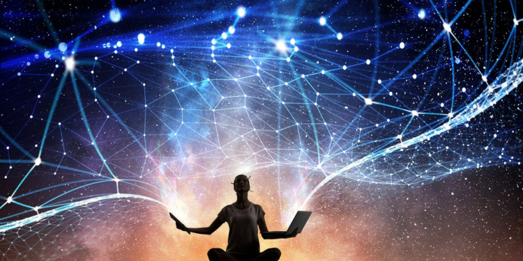 Can Astrology Explain the AI Boom? Why Pluto In Aquarius is Being Linked To The Rise of Artificial Intelligence