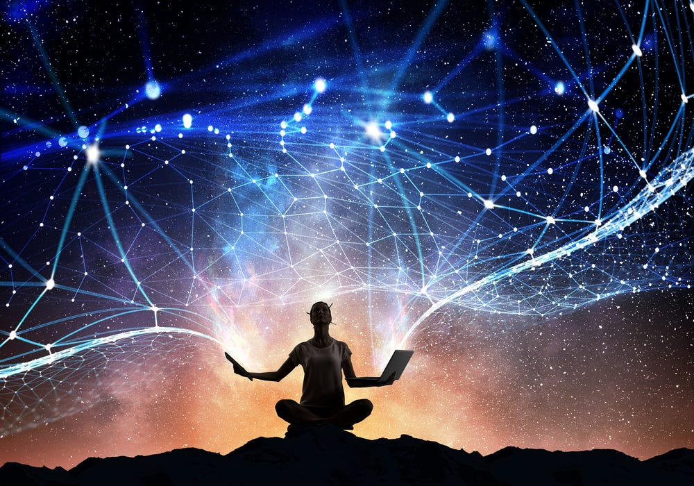 Can Astrology Explain the AI Boom? Why Pluto In Aquarius is Being Linked To The Rise of Artificial Intelligence