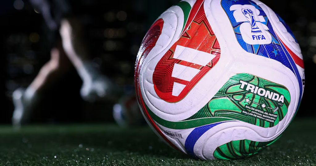 Scientists are Studying How FIFA World Cup Matches Affect Your Body, and Fans Can Join The Research