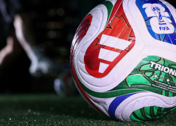 Scientists are Studying How FIFA World Cup Matches Affect Your Body, and Fans Can Join The Research