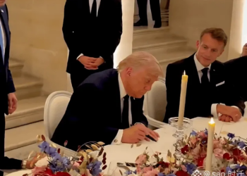 What’s In the 14-Point US-Iran Agreement? Key Terms Of the Trump-Pezeshkian Peace Deal Explained