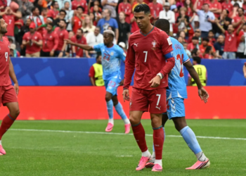 Thierry Henry Criticizes Cristiano Ronaldo After Portugal’s Draw With DR Congo at FIFA World Cup 2026