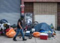 Why Denver’s Approach To Homelessness Is Drawing National Attention