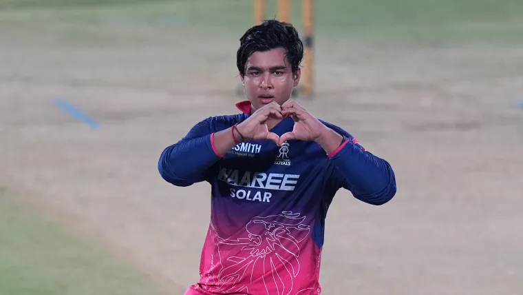 5 Emerging Talents Who Took IPL 2026 By Storm