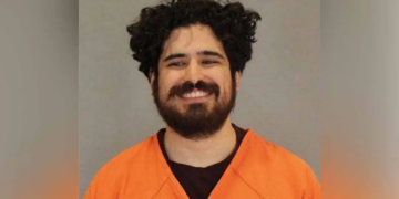Who is Abraham Hermosillo Alvarez? What We Know About the Alleged UFC Freedom 250 Terror Plot Suspect