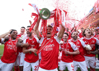 Premier League 2026-27 Opening Fixtures: Arsenal Begin Title Defense Against Coventry City