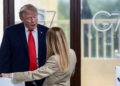 Giorgia Meloni Slams Donald Trump Over G7 Photo Claim, Deepening Rift Between Former Allies