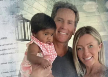 Florida IVF mix-up explained: Why the baby’s biological parents chose not to seek custody