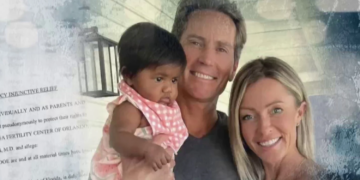 Florida IVF mix-up explained: Why the baby’s biological parents chose not to seek custody
