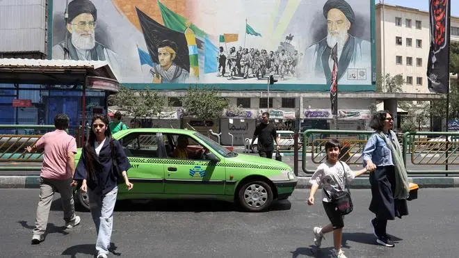 Is Israel Trying To Derail the US-Iran Peace Process? How Lebanon Became the Key Battleground