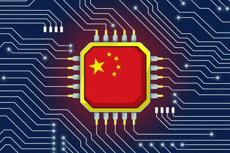 Why China is Tightening Its Grip On Indium Exports and Why it Matters For AI