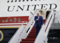 Flying White House: Why Qatar’s Gift Of a New Presidential Jet To Trump Is Historic