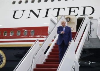 Flying White House: Why Qatar’s Gift Of a New Presidential Jet To Trump Is Historic