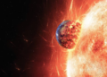 Sun May Not Swallow Earth After All, New Study Suggests