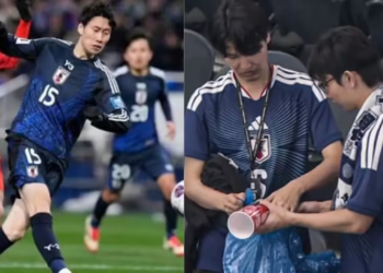 FIFA World Cup 2026: Why Japanese Football Fans Are Facing Backlash Despite Their Stadium Cleanup Tradition