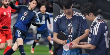 FIFA World Cup 2026: Why Japanese Football Fans Are Facing Backlash Despite Their Stadium Cleanup Tradition