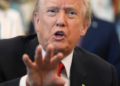 Trump Says Iran ‘Got Away With Murder’ for 47 Years, Calls it World’s Leading Sponsor of Terrorism