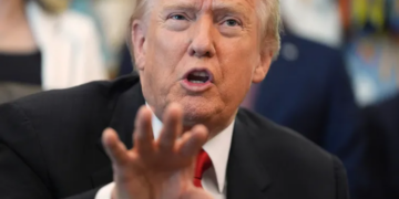 Trump Says Iran ‘Got Away With Murder’ for 47 Years, Calls it World’s Leading Sponsor of Terrorism