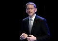Google DeepMind Loses Nobel-Winning VP John Jumper to Anthropic Amid AI Talent War