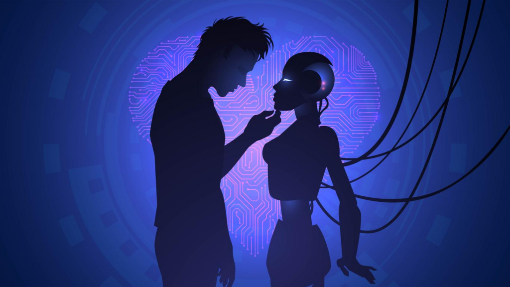 Can AI Cure Loneliness? Why More People Are Befriending Bots and Even Marrying Holograms
