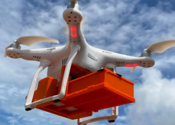 Florida Is Releasing Sterile Mosquitoes by Drone to Fight Disease-Carrying Insects