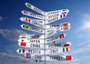 India Ranks 28th in Global Favorability Survey as Switzerland and Canada Lead World’s Most-Liked Countries