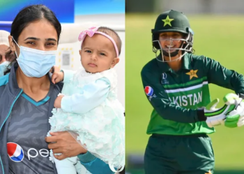 ICC Launches Post-Pregnancy Return-to-Play Guidelines for Female Cricketers