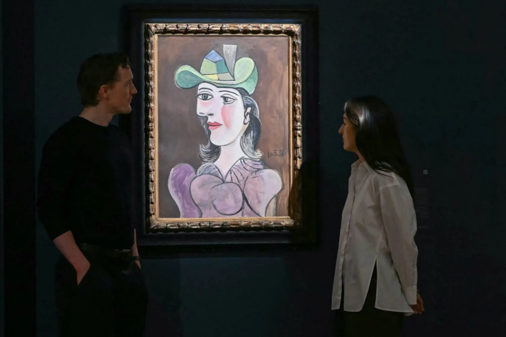 Picasso